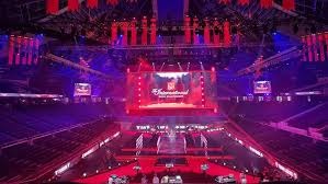 NBA全明星收视率创新低，萧华考虑改革